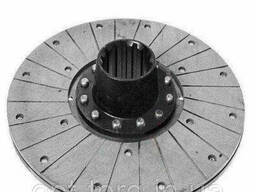 Диск сцепления ВОМ ЮМЗ(Д-65)