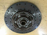 Диск сцепления выжимной фередо DAF/даф/даф105. .. - фото 3