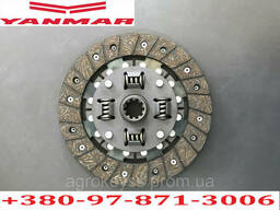 Диск сцепления Yanmar