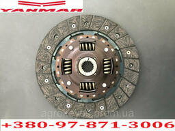 Диск сцепления Yanmar