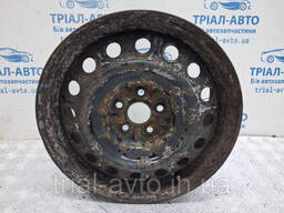 Диск штампований Toyota Avensis T25 1.8 Бензин 1ZZFE 2002 (б/у)