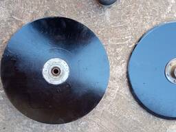 Диск сошника GASPARDO