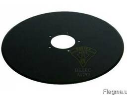 Диск сошника СЗ-3.6