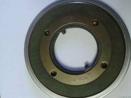 Диск тормоза сцепления HD270/370 (тормозок). Новый. IATKO.