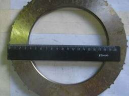 Диск тормозной 11988608 на Volvo, 11988608 Volvo диск
