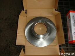 Диск тормозной Газель