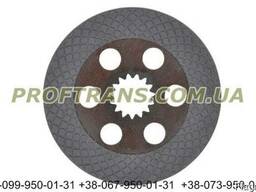Диск тормозной Manitou MT, MLT маниту