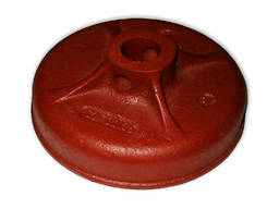 Диск(вал с дисками) сзг 00.125