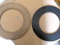 Диск ведомый металлокерамичекий 50-330А-82 в Житомир/Черновцы/Запорожье/Мариуполь/Черкассы