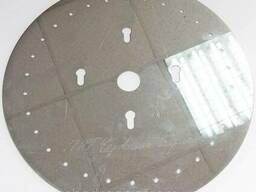 Диск висівного апарату Веста 509.046.4568 нержавійка