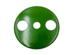 Диск защитный переднего ролика Karlik Z642 — 564421012 Rolmus