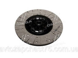 Диск зчеплення Мтз 80 82, 890, 892 Д240, 243 підсилений (виробник Лозова, Україна)