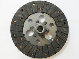 Диск зчеплення на навантажувач UNC-060