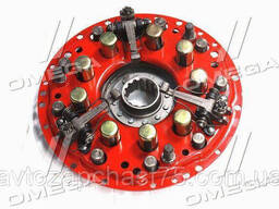 Диск зчеплення ЮМЗ , ЮМЗ 6 у зборі (корзина) НОВА (виробник Jubana, Прибалтика, Литва)