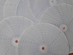 Диски диаграммные