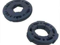 Диски для электромуфт ЭМ 42, ЭМ 52.