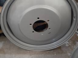 Диски колесные 8x32 для трактора Т-16, Т-25 сеялки (9.5 R32)