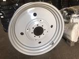 Диски на сельхозтехнику DW14x38, W9x20 W10x20, 9.00x15.3