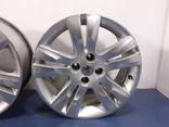 Диски PEUGEOT 5008 I 4X108 7J17 9685737280