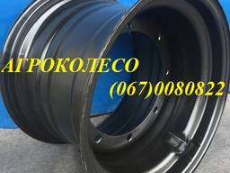 Диски Т-150 WD18-24 (под шину 21.3-24)