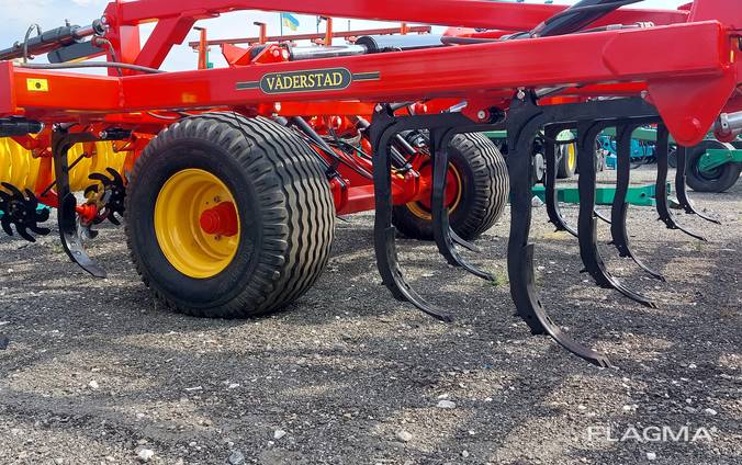 Дисколаповий агрегат Vaderstad Top Down 500