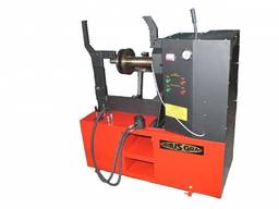 Дископравильный станок Сириус град полуавтомат