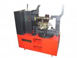 Дископравильный станок Сириус Град автомат