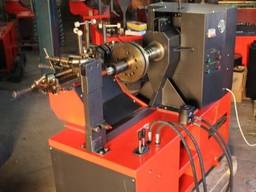 Дископравильный станок Сириус универсальный полуавтомат