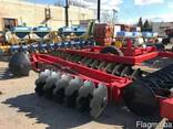 Дисковая борона Kuhn 7.2 (Бгр 4.2 Солоха Краснянка) БДВП - фото 1