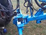 Дисковая борона Lemken Rubin 9/600 KÜA - фото 3