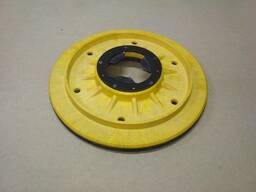 Дисковый держатель для падов Wolff D-400мм