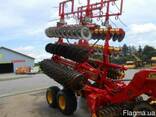 Дисковый культиватор Väderstad Carrier 650 - фото 1