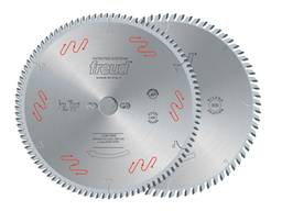 Дисковые пилы FREUD (Италия) и СМТ (Италия).