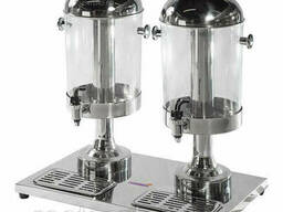 Диспенсер для холодных напитков Rauder ZCF302