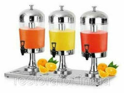 Диспенсер для холодных напитков Rauder ZCF303