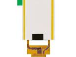 Дисплей для esr, lcr тестера GM328A 1.8" TFT SPI lcd st7735s - фото 1