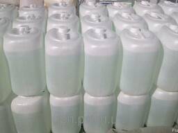 Дистиллированная вода