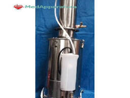 Дистиллятор (Аквадистиллятор) Дэ-5