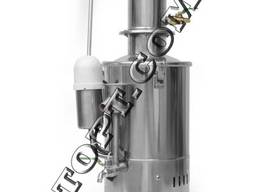 Дистиллятор ДЭ-25 (Китай)