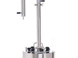 Дистиллятор домашний бытовой