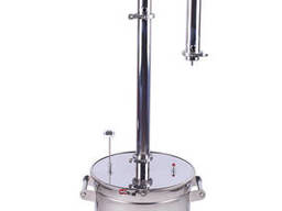 Дистиллятор Smoke House Элит 34 л