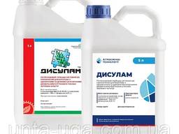Гербицид Дисулам (канистра 5л)