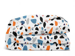 Підковдра євро 200х220 см Gemstones CS1 Cosas