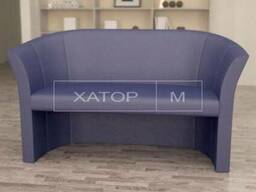 Диван для кафе Лиззи