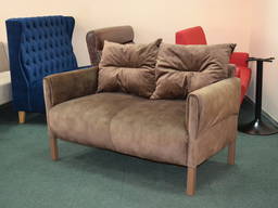 Диваны для кафе, ресторанов, кальянных, офиса от производителя