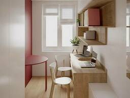 Дизайн інтер'єру I Реалізація проектів I Ремонтні роботи