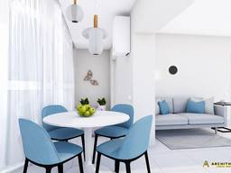 Дизайн интерьера