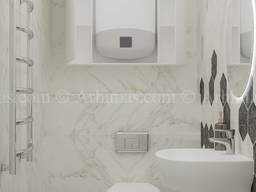 Онлайн дизайн интерьера Одесса.