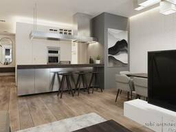 Дизайн Интерьеров