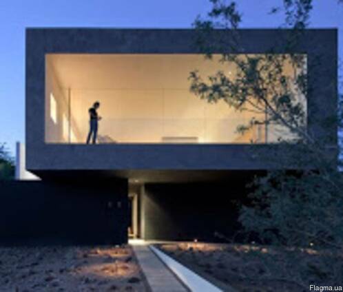 Эскизные проекты для квартир и домов г. Украинка.